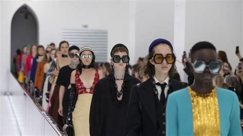 gucci clothes for men 2020|paris fashion week 2020 gucci.